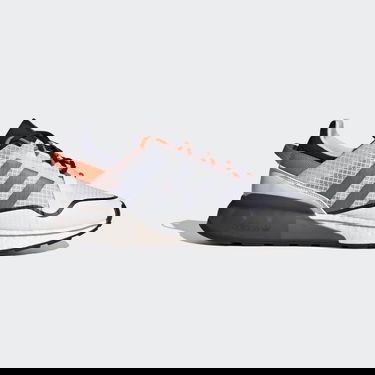 Sneakers og sko adidas Originals ZX 2K Boost Pure Hvid | H06568, 0