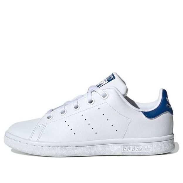 Sneakers og sko adidas Originals Stan Smith J Hvid | BB0694