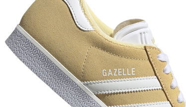 Sneakers og sko adidas Originals Gazelle W Gul | GZ7683, 6