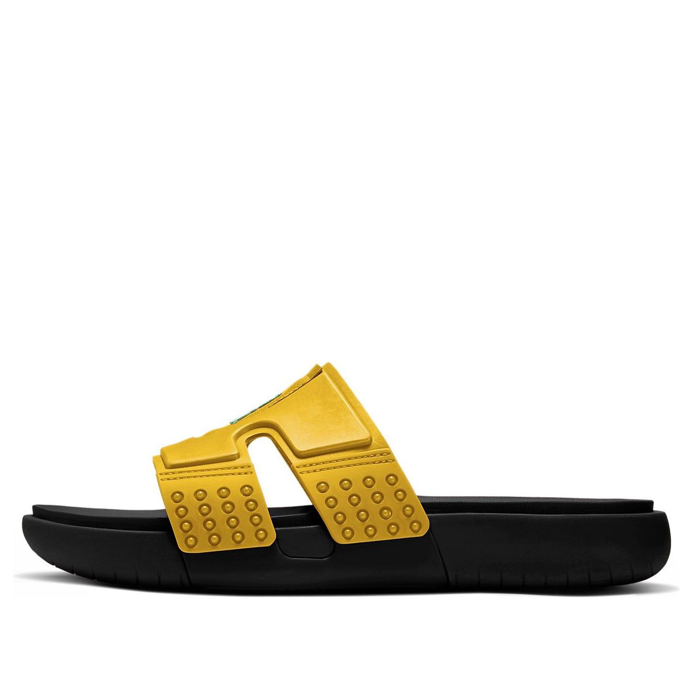 Sneakers og sko Jordan Hydro 8 Slide Sort | CD2803-003, 0