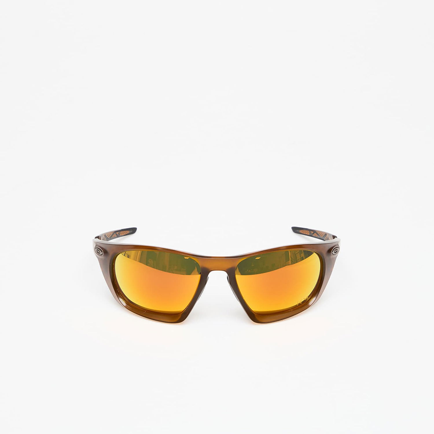 Solbriller OAKLEY Sunglasses Lateralis Prizm Universal Brun | 0OO9431-94311660, 0