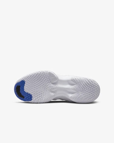 Sneakers og sko Jordan Why Not? Zer0.5 GS Hvid | DC3643-140, 1