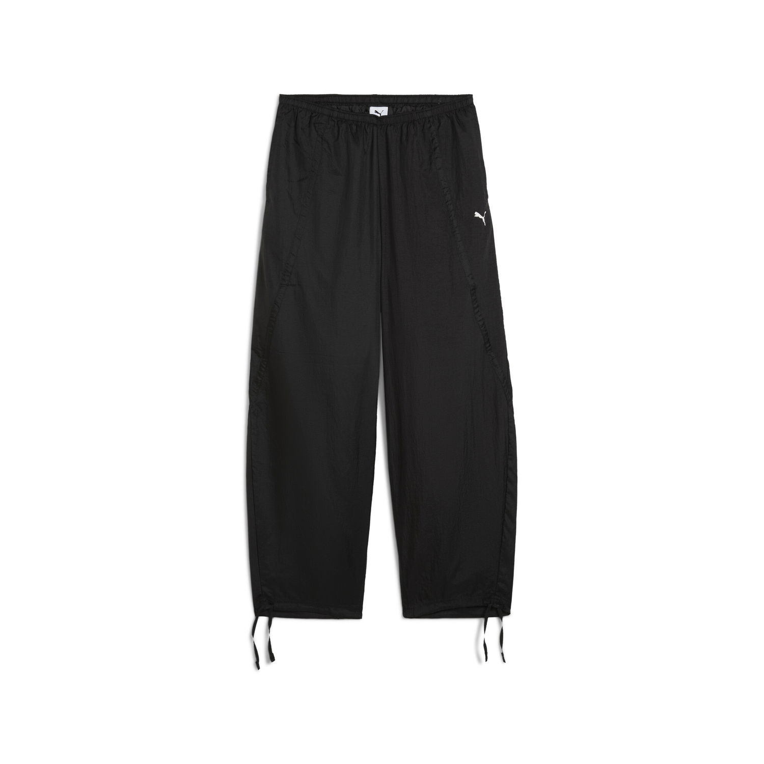 Bukser Puma DARE TO Woven Pants Sort | 632149_01, 0