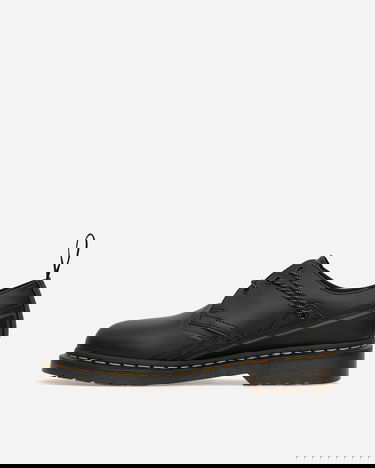Sneakers og sko Dr. Martens 1461 Leather Sort | 27985001 001, 2