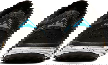 Sneakers og sko Nike Juniper Trail Sort | cw3808-005, 4