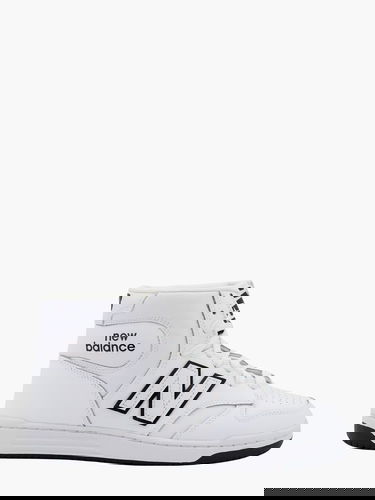 Sneakers og sko New Balance 480 Hvid | BB480COAWHITE, 0