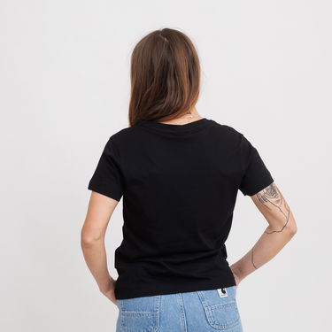 T-shirt GUESS Guess Narciso T-Shirt Sort | V5GI10K9RM1-JBLK, 1