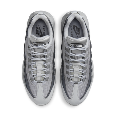 Sneakers og sko Nike Air Max 95 "Stone Grey" Grå | HQ3825-002, 4