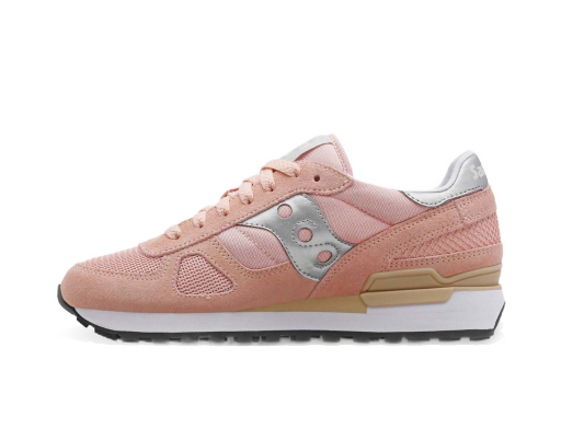 Sneakers og sko Saucony Shadow Orange | S1108-810