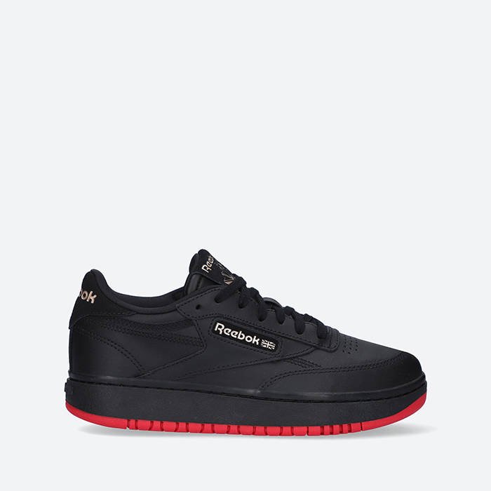 Sneakers og sko Reebok Cardi B x Coated Club C Double Sort | H01270, 1