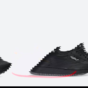 Sneakers og sko Reebok Cardi B x Coated Club C Double Sort | H01270, 1