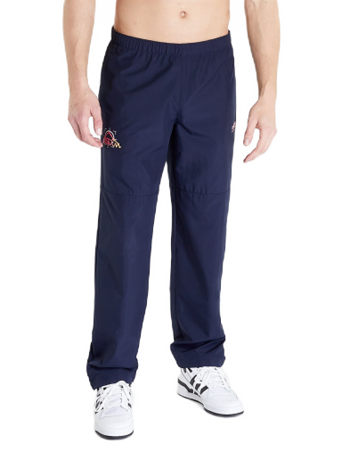 Joggingbukser adidas Originals Adventure Ride Tec Pants Mørkeblå | HK4979
