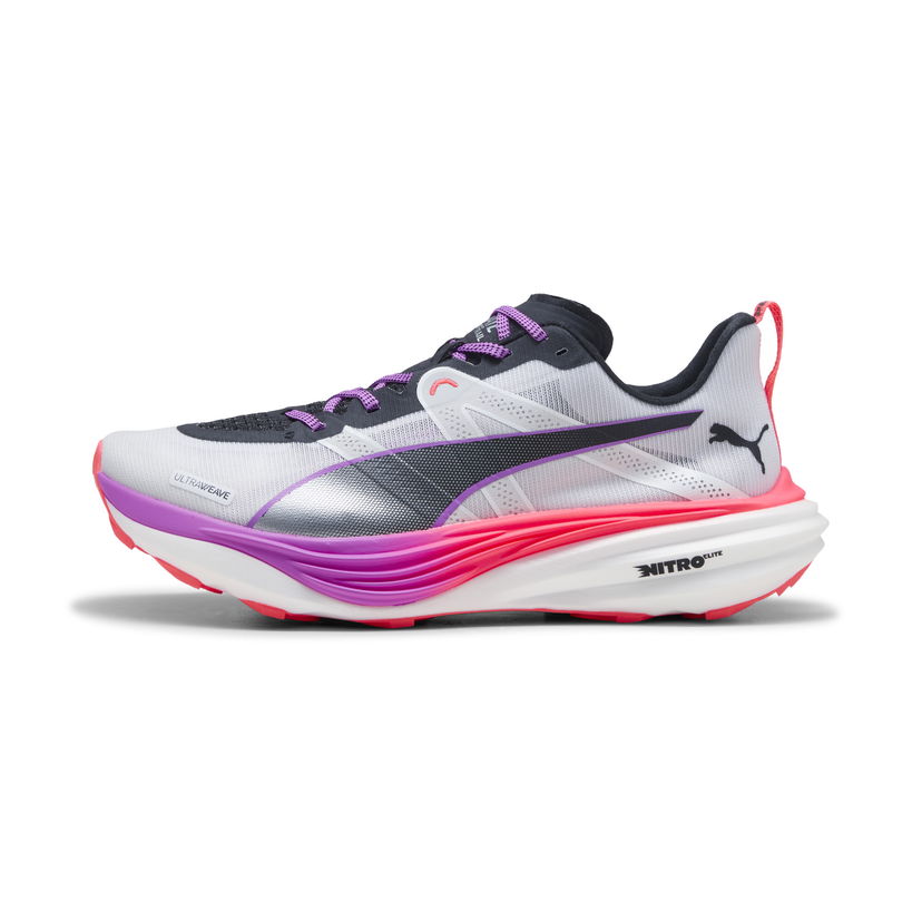 Sneakers og sko Puma Deviate NITRO™ Elite Lilla | 310034_01