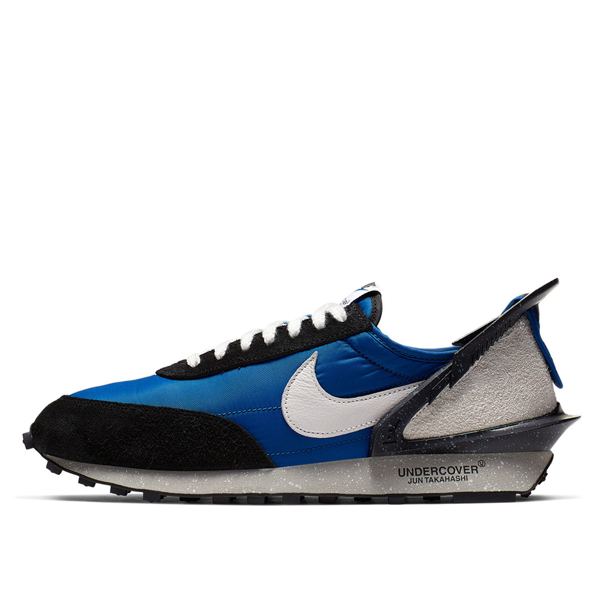 Sneakers og sko Nike Undercover x Daybreak "Blue Jay" Blå | BV4594-400, 1