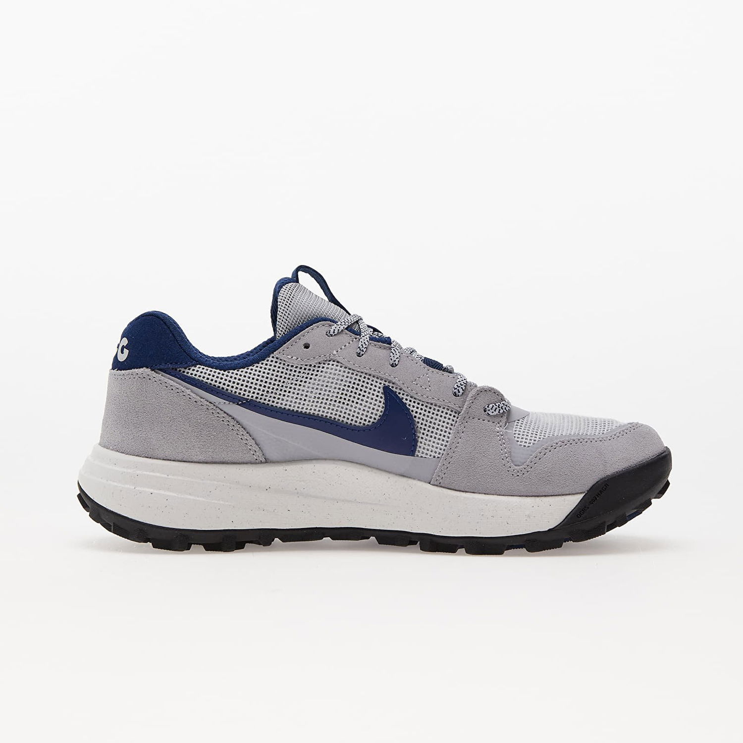 Sneakers og sko Nike ACG Lowcate Grå | DM8019-004, 1