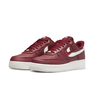 Sneakers og sko Nike Air Force 1 '07 Premium Bourgogne | DQ7664-600, 2