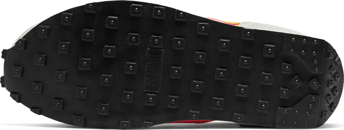 Sneakers og sko Nike Daybreak W Gul | ck2351-701, 1
