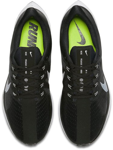Sneakers og sko Nike Zoom Pegasus Turbo Sort | aj4114-001, 3