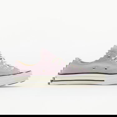 Sneakers og sko Converse Chuck 70 Recycled Canvas Lilla | 171478C, 1