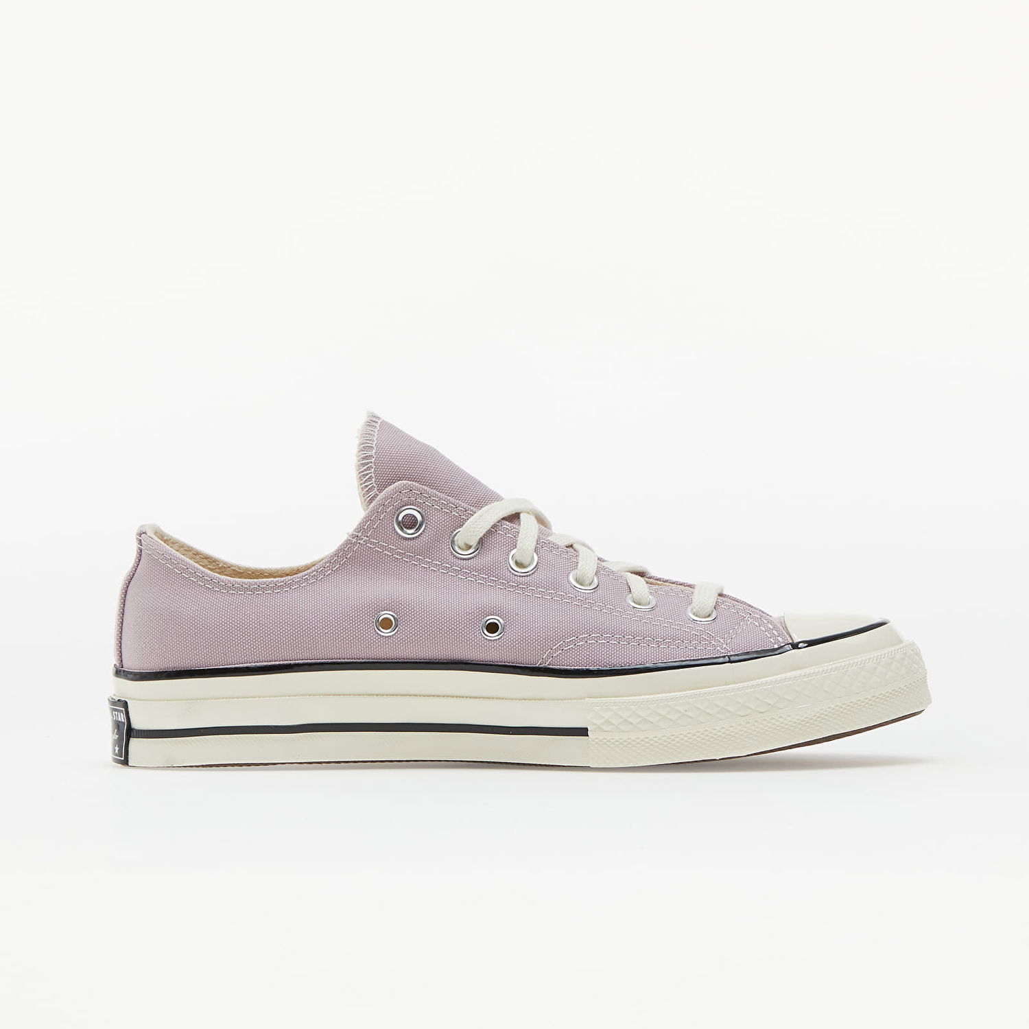 Sneakers og sko Converse Chuck 70 Recycled Canvas Lilla | 171478C, 1