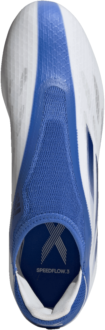Sneakers og sko adidas Performance X SPEEDFLOW Turkis | gw7495, 1