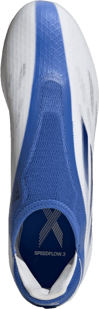 Sneakers og sko adidas Performance X SPEEDFLOW Turkis | gw7495, 1