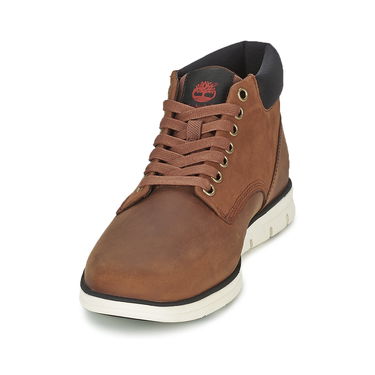 Sneakers og sko Timberland BRADSTREET CHUKKA LEATHER Brun | TB0A13EE2141=TB0A13EE214=CA13EE, 2
