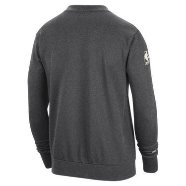 Sweatshirt Nike Team 31 Standard Issue Dri-FIT Sweatshirt Brun | DN8595-264, 2