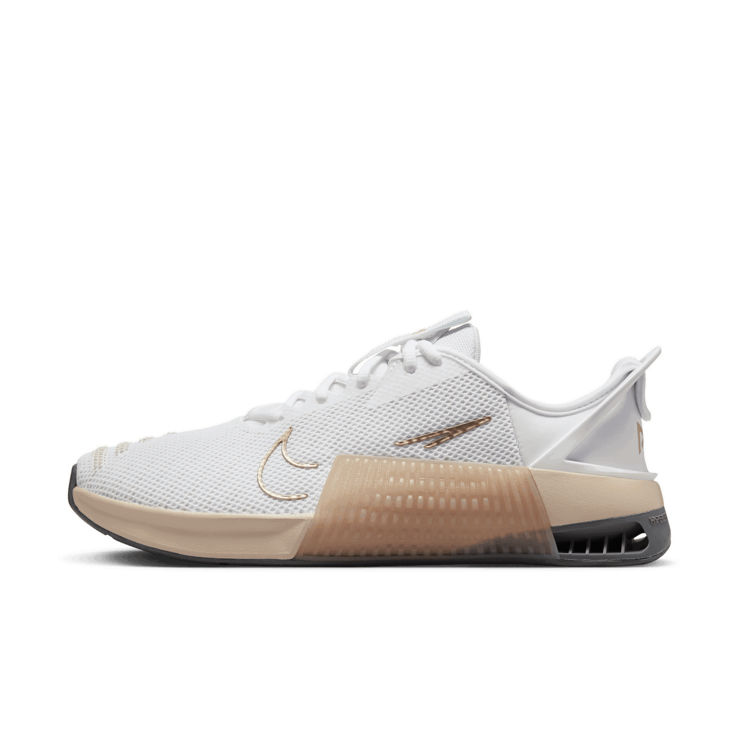 Sneakers og sko Nike Metcon 9 EasyOn Hvid | DZ2540-104, 0