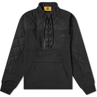 Sweatshirt Timberland x Humberto Leon Funnel Neck Sweatshirt Sort | A6PPH001, 1
