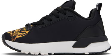 Sneakers og sko Versace Versace Jeans Couture Barocco Sort | E79VA3SAA_EZSC97, 2