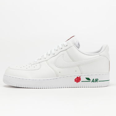 Sneakers og sko Nike Air Force 1 '07 LX Hvid | CU6312-100, 0