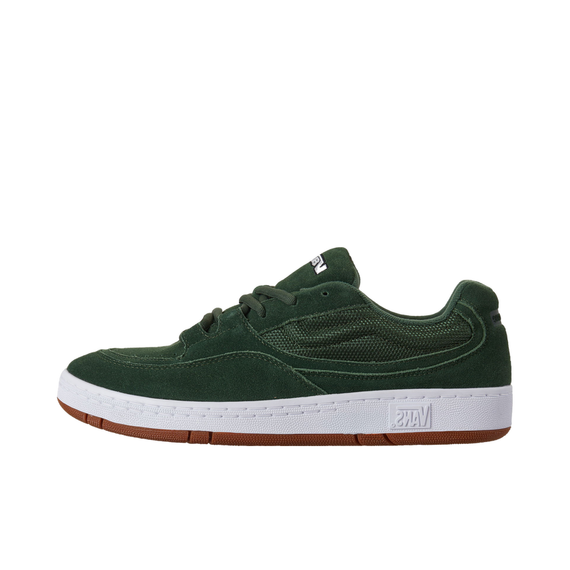 Sneakers og sko Vans Speed Supreme Grøn | VN0007R0GRN