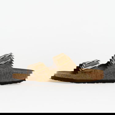 Sneakers og sko Birkenstock Birkenstock Arizona BS Synthetik Slides Brun | 1030586, 0
