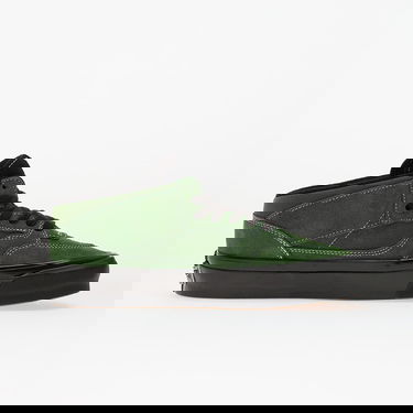 Sneakers og sko Vans Premium Half Cab 39 Grøn | VN000E975ZQ, 2