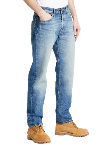 Jeans Levi's 501 54 Jeans Blå | A4677-0014