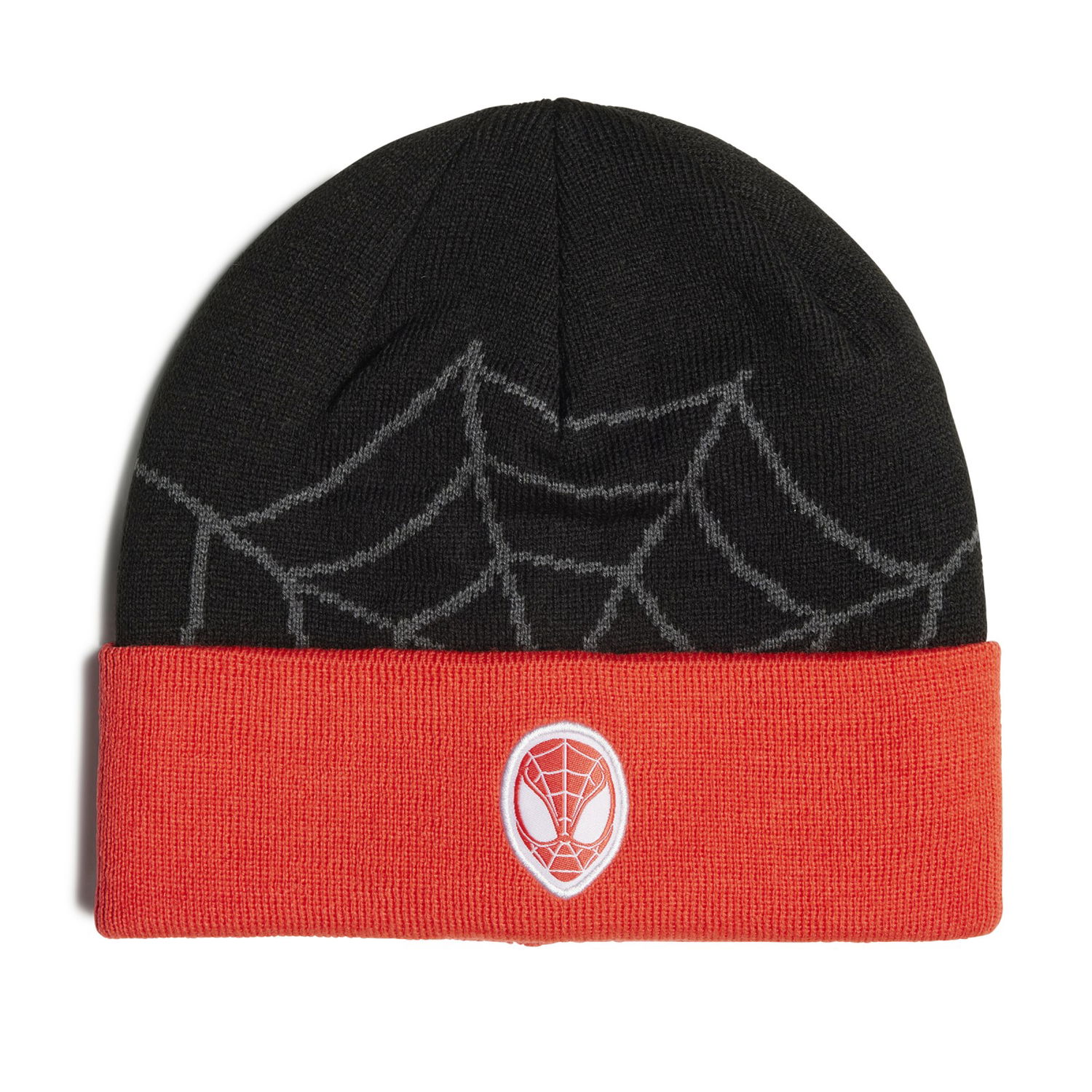 Beanie adidas Performance Spider-Man Beanie Rød | HZ2917, 0