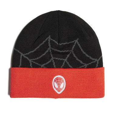 Beanie adidas Performance Spider-Man Beanie Rød | HZ2917, 0