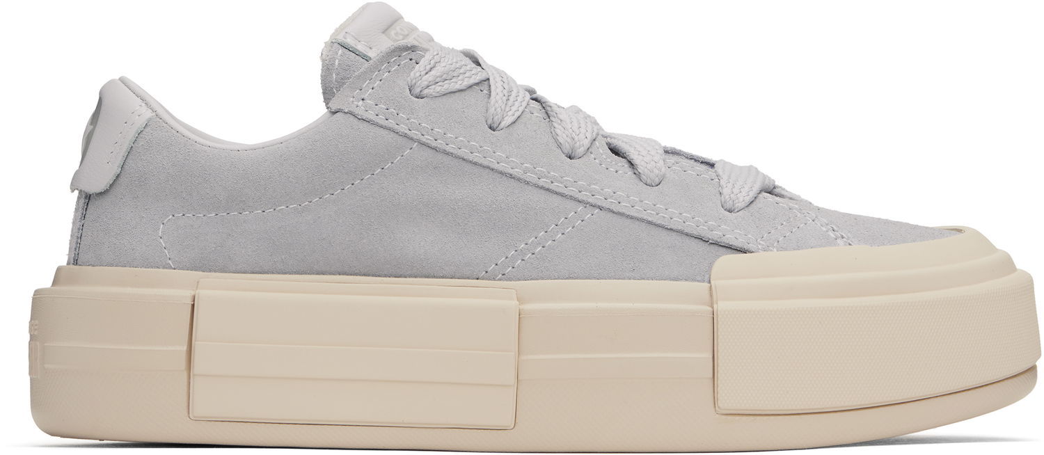 Sneakers og sko Converse Chuck Taylor All Star Cruise Low Top Grå | A14232C, 0