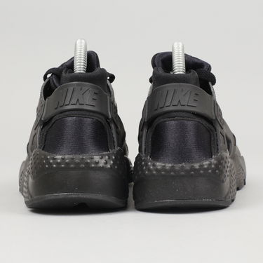 Sneakers og sko Nike Huarache Run GS Sort | 654275-016, 3