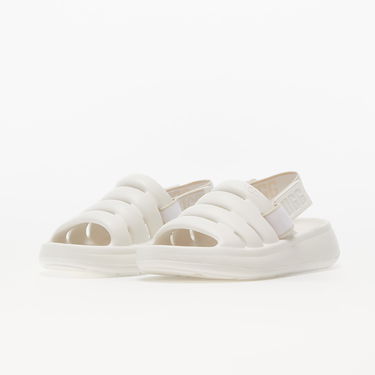 Sneakers og sko UGG Sport Yeah W Hvid | 1126811-BRWH, 5