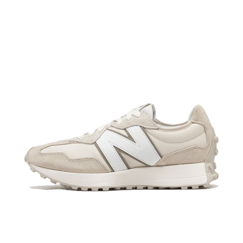 Sneakers og sko New Balance 327 Beige | U327GPB