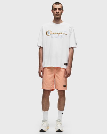 Shorts Napapijri N-BOYD Short Lyserød | NP0A4HOUP1I1, 1