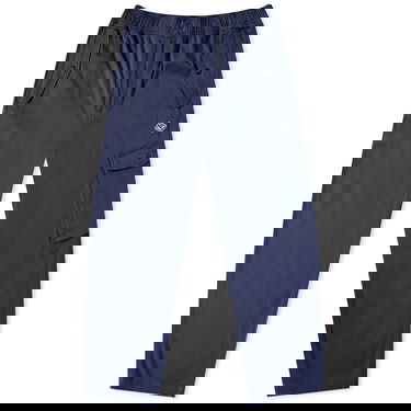 Bukser Puma Nanamica x Woven Pant Navy Mørkeblå | 539878-06, 0