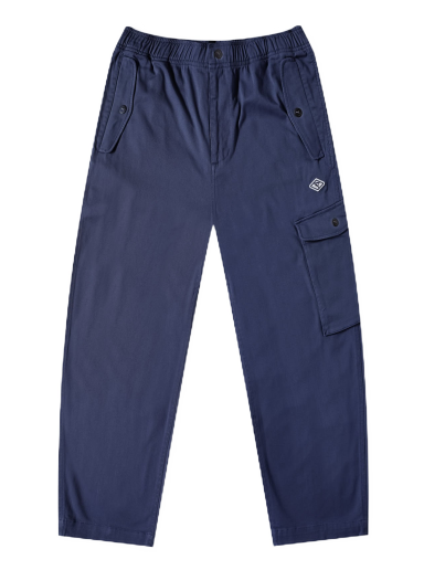 Bukser Puma Nanamica x Woven Pant Navy Mørkeblå | 539878-06