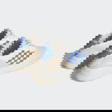 Sneakers og sko adidas Originals Nebzed Cloudfoam "White" Hvid | HP7861, 5