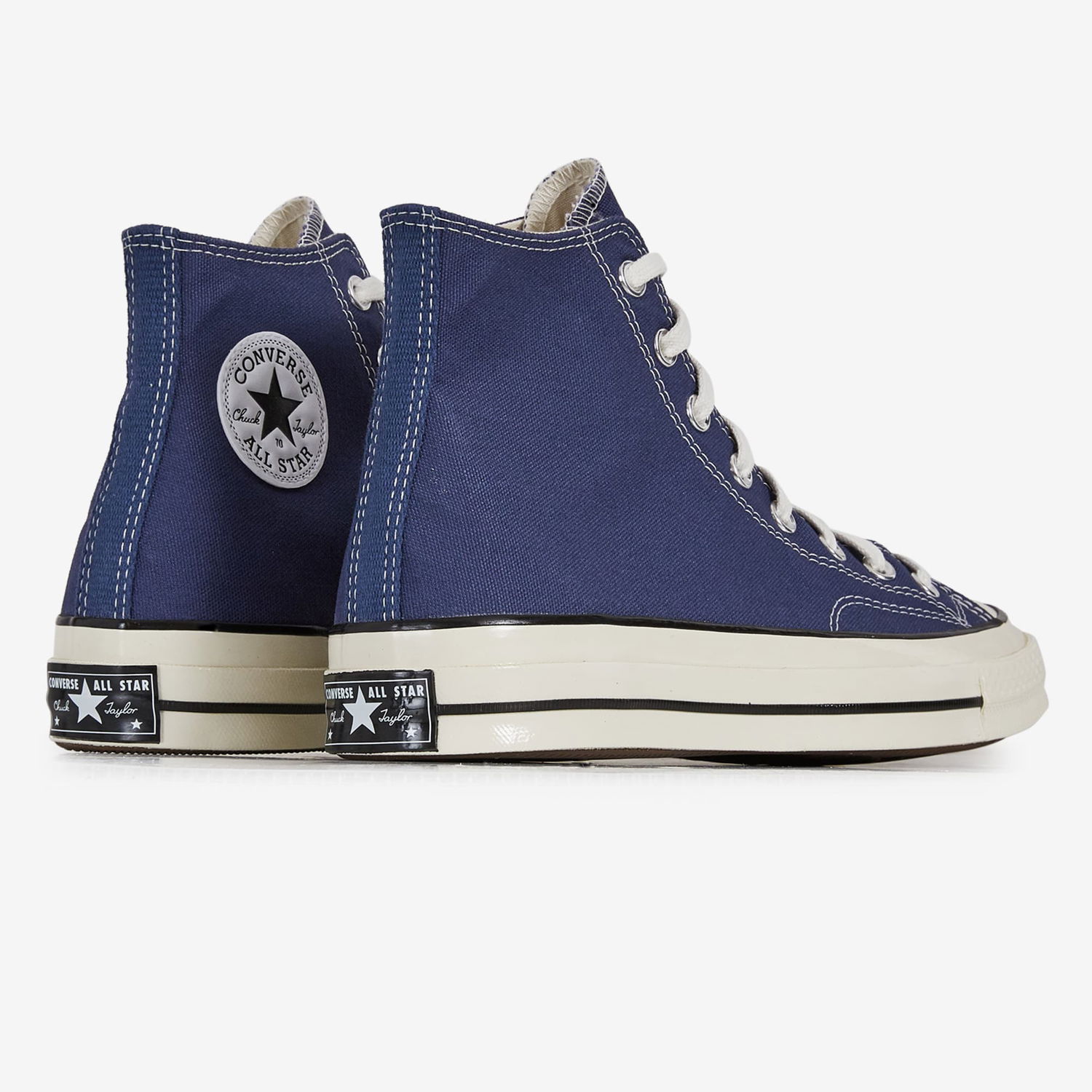 Sneakers og sko Converse Chuck 70 Hi "Marine" Mørkeblå | A04589C, 1