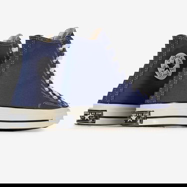 Sneakers og sko Converse Chuck 70 Hi "Marine" Mørkeblå | A04589C, 1