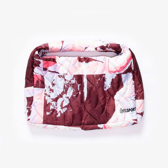 Skuldertaske OpéraSPORT Jerome Unisex Bag Flerfarvet | B10ED12-PRINT, 0