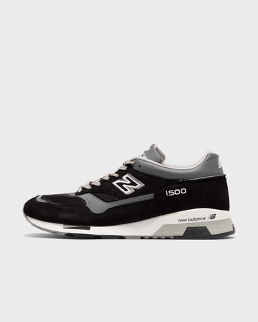Sneakers og sko New Balance 1500 PBK - Made in England Mørkeblå | U1500PBK, 2